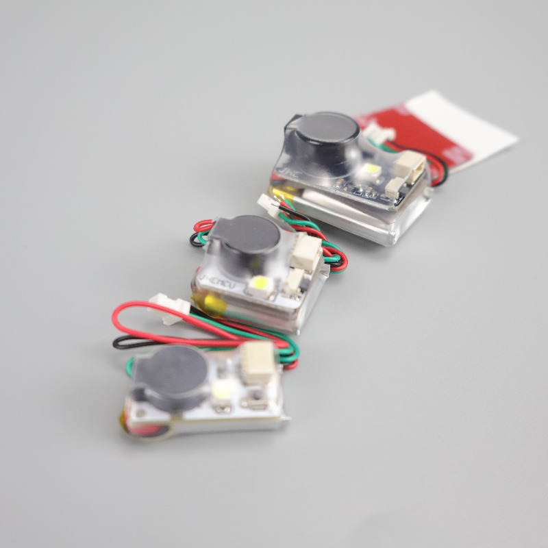JHE42B_S JHE42B  JHE20B 5V Sup - Drone Battery Alarm review and price