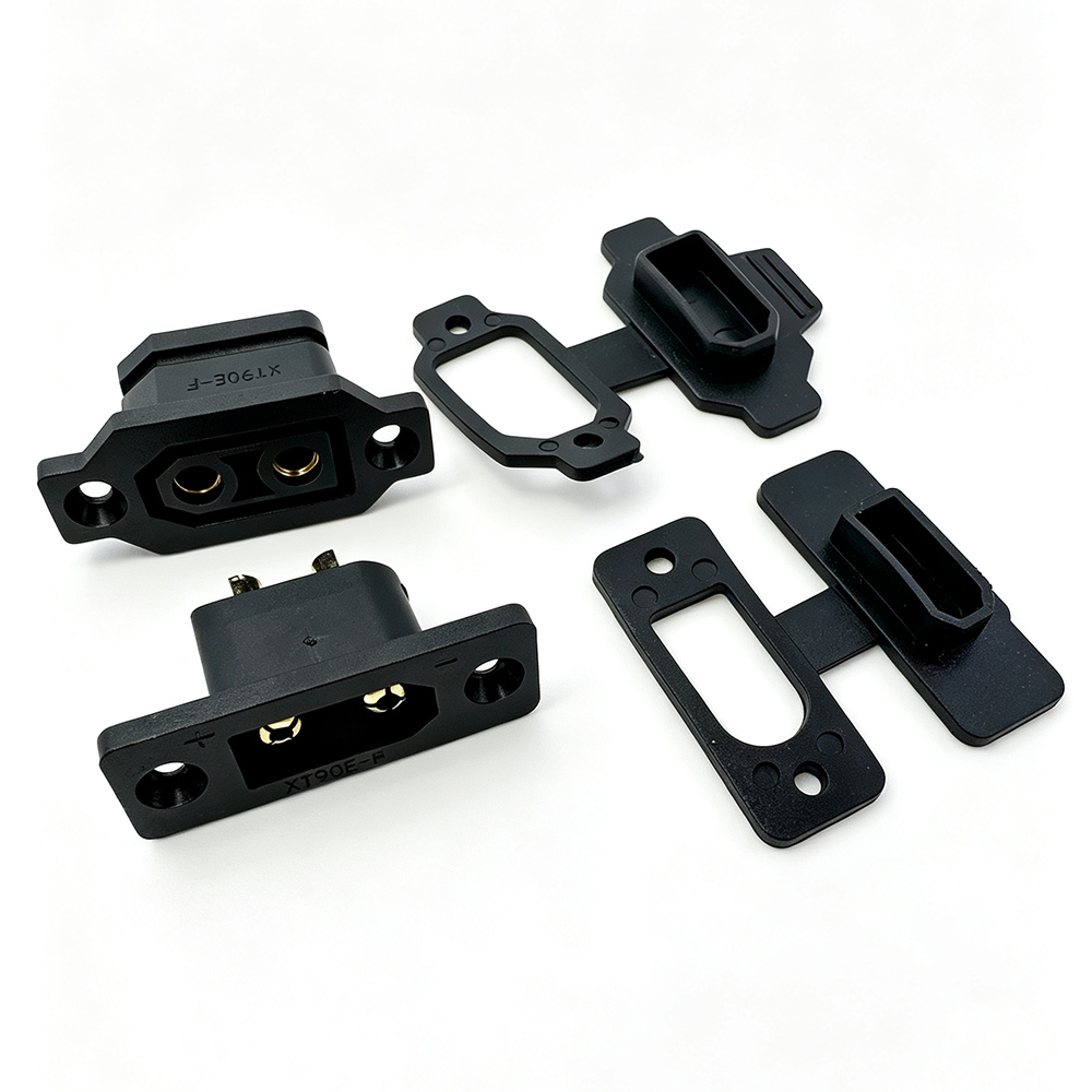 XT90E-F XT90E-M Battery Connec - Drone Battery Connector review and price