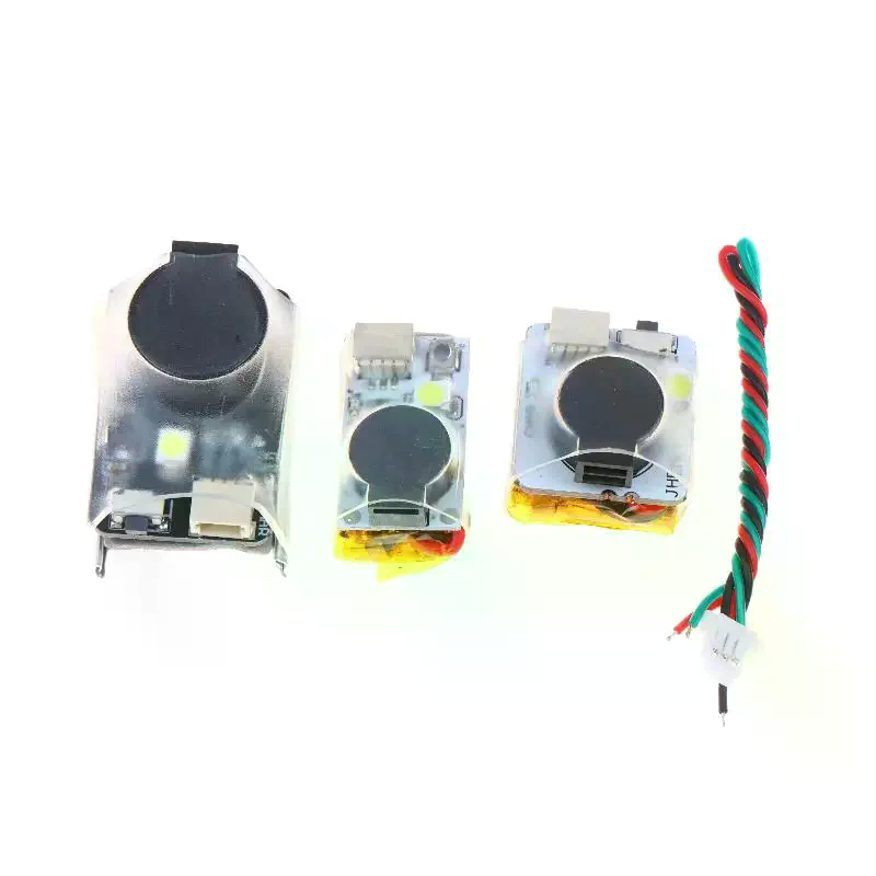 JHEMCU JHE42B JHE20B Finder 11 - Drone Battery Alarm review and price