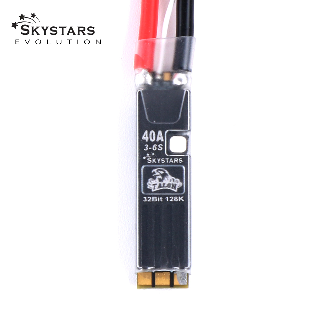 Skystars Slim40A 40A AM_32 32B - Drone Battery 6S review and price