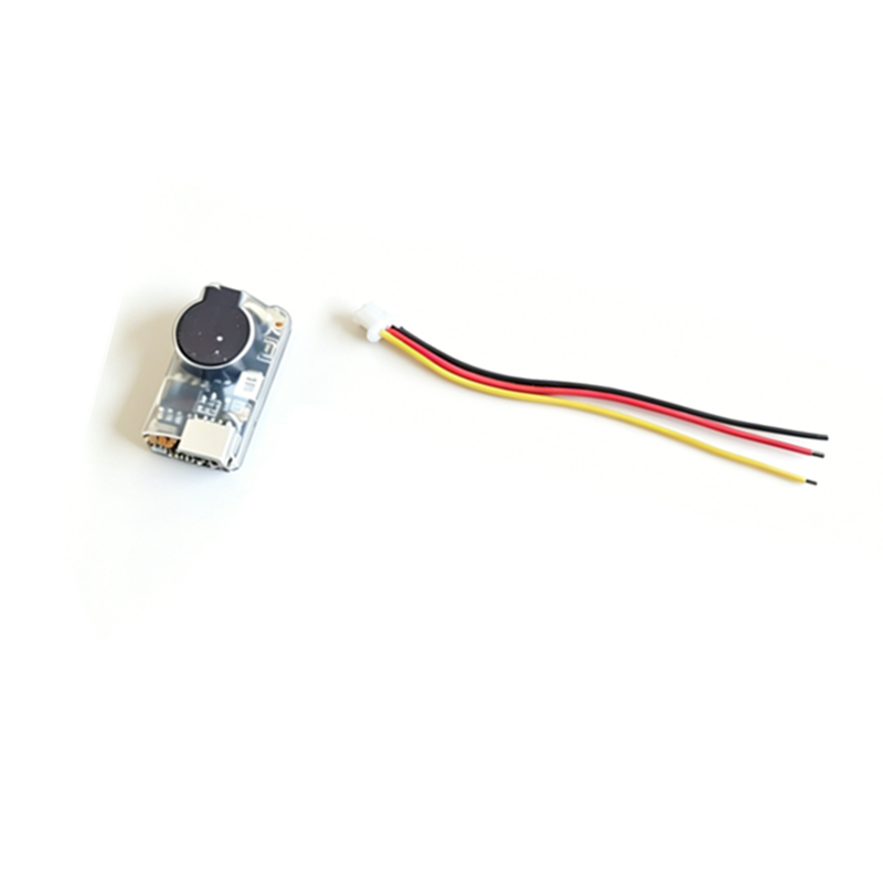 Compact Soter BB Alarm Buzzer  - Drone Battery Alarm review and price
