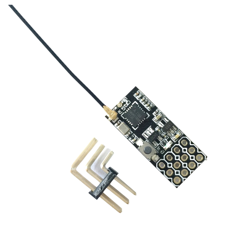Flysky FS2A Mini Receiver 4CH  - Drone Battery Lipo review and price