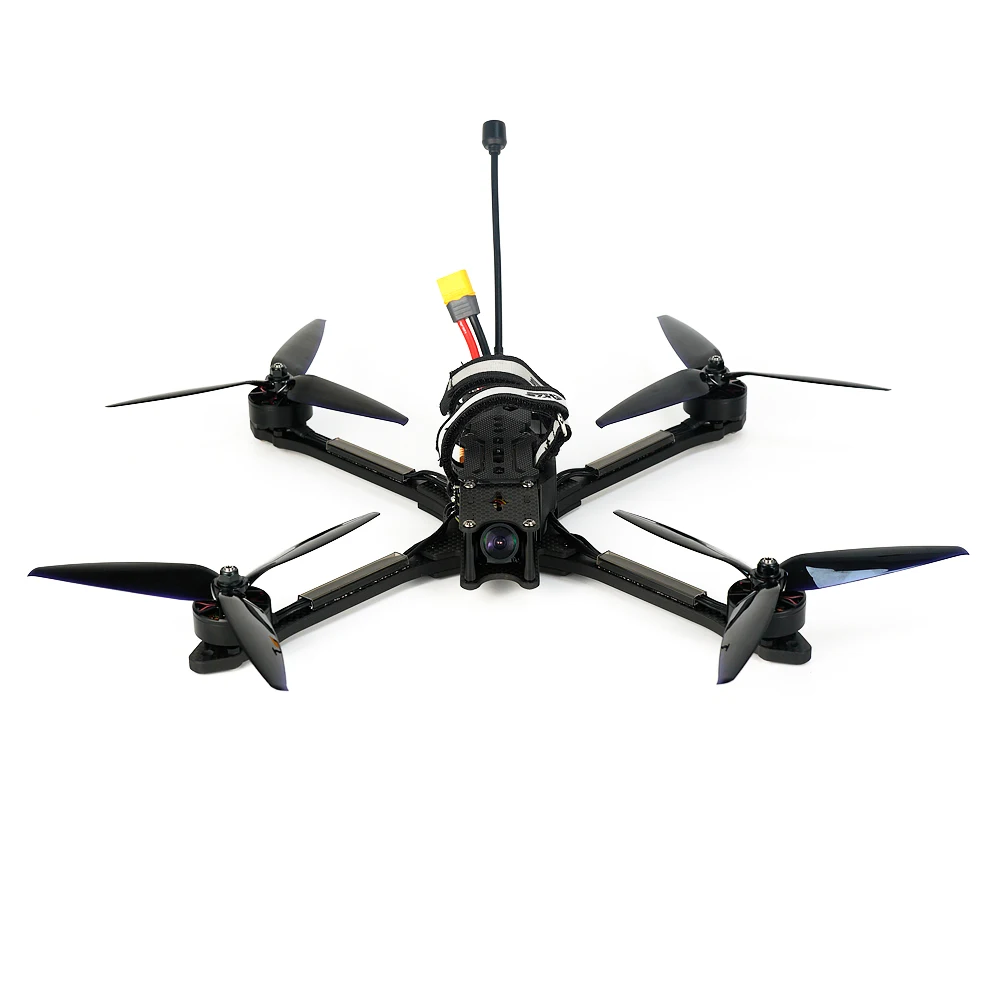 PUSD 7inch Manta 7 X Lite Free - Drone Battery 6S review and price