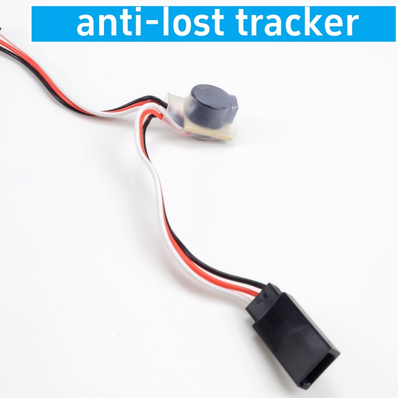 Loss of Signal Alarm 85dB Beep - Drone Battery Alarm review and price