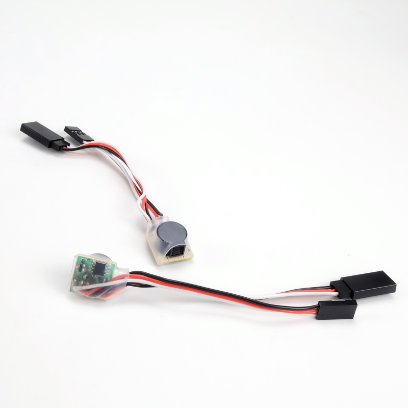 Loss of Signal Alarm 85dB Beep - Drone Battery Alarm review and price
