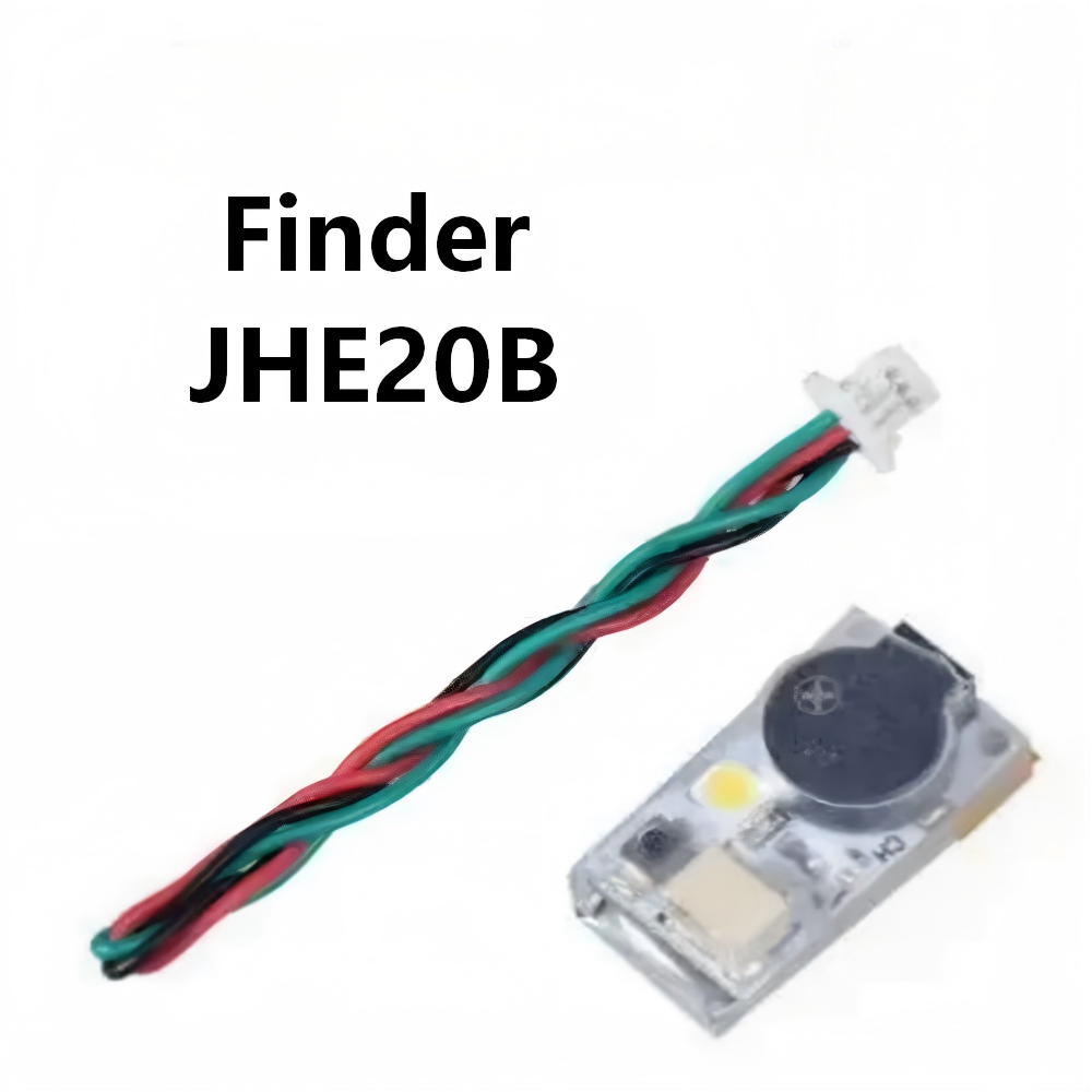 BB Buzzer Finder JHE42B JHE42B - Drone Battery Alarm review and price