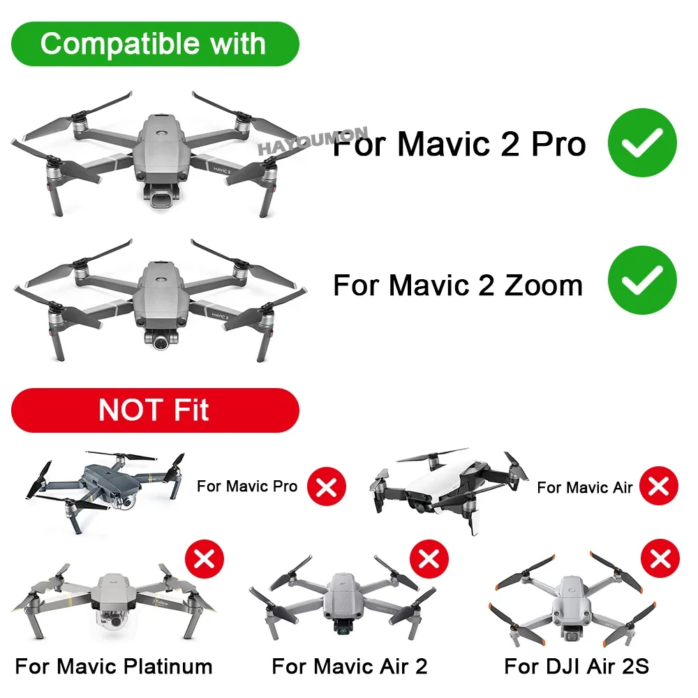 For DJI Mavic 2 Pro/Zoom Drone - Drone Battery Connector review and price