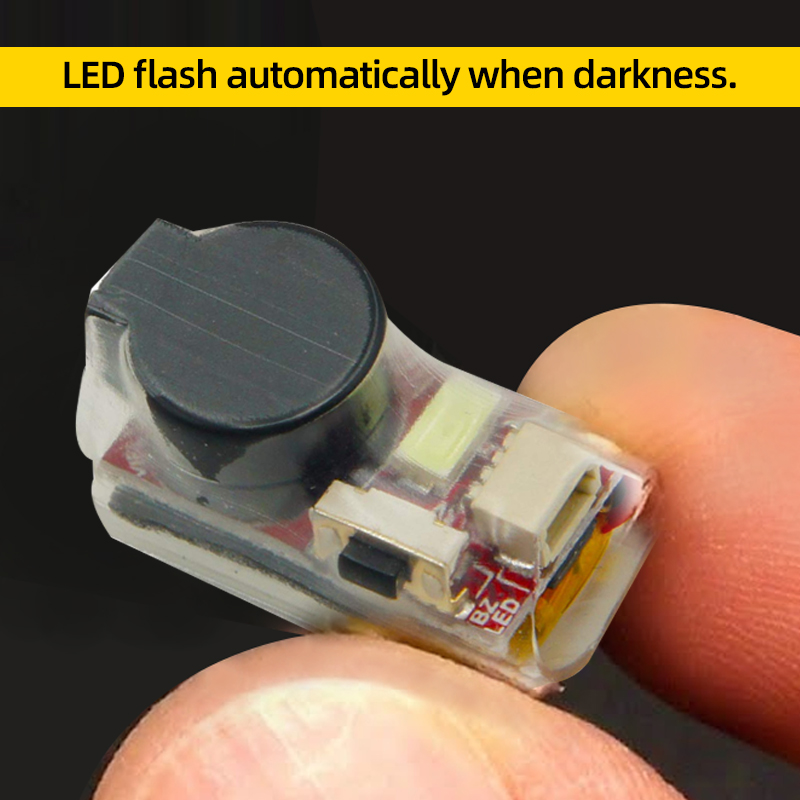 VIFLY Finder 2 V2 Buzzer Track - Drone Battery Alarm review and price