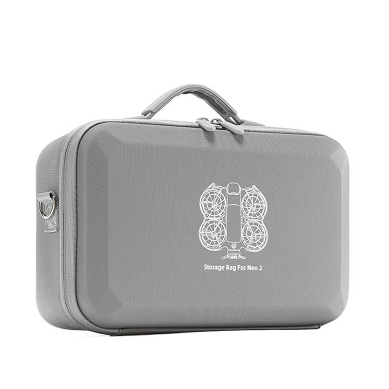 Protective Case For DJI Neo 2  - Drone Battery Bag review and price
