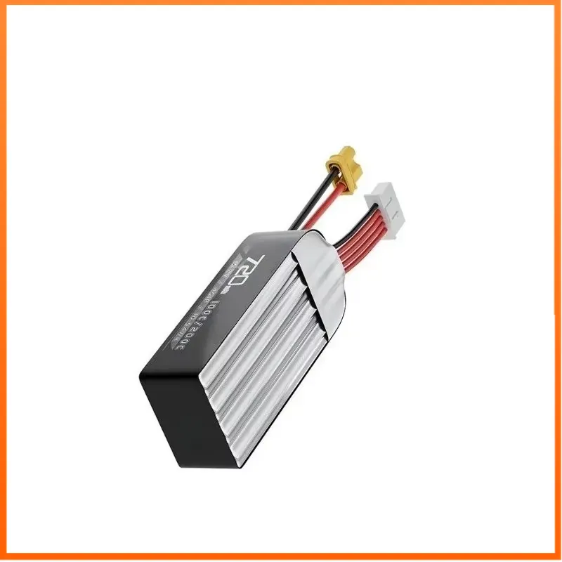 4S 15.2V 720mAh 100C Battery f - Drone Battery High Voltage review and price